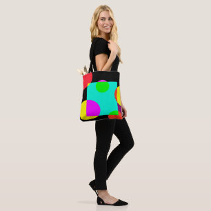 Candies Tote Bag