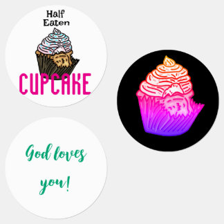 CandiseSpeaksLife stickers