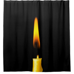 Candle Burning