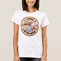 Candle in the Wind Women's