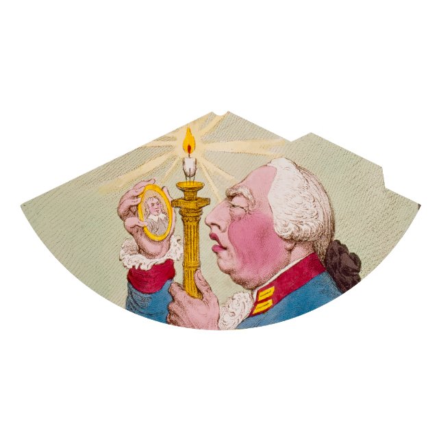 Candle - Party Hat (Front)