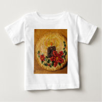 Candle Pie