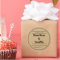 Candle Product Label Design