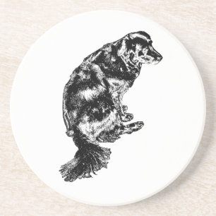 Candlelight Edge — Retriever Coaster