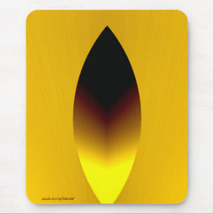 Candlelight Mousepad