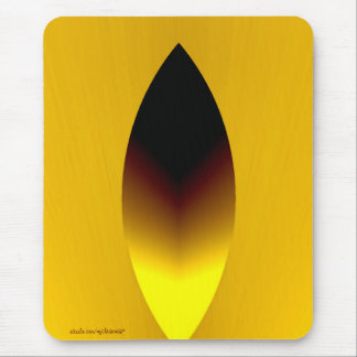 Candlelight Mousepad