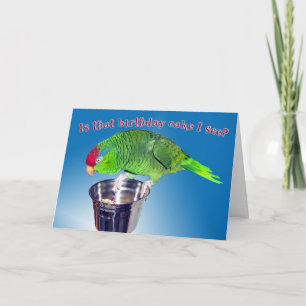 Candles Card