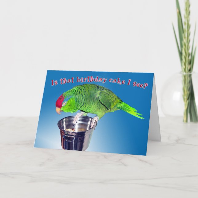 Candles Card (Front)
