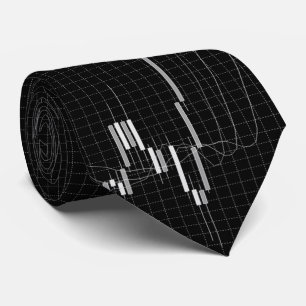 Candlestick Chart FM Tie