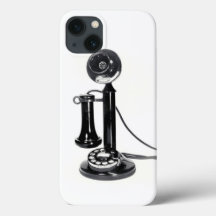 Candlestick iPhone 6/6S Tough Xtreme Case