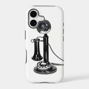 Candlestick iPhone X/8/7 Plus Tough Case