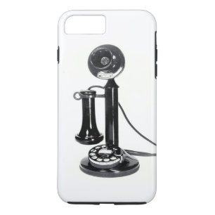 Candlestick iPhone X/8/7 Plus Tough Case