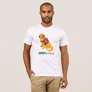 Candoo Men's T-shirt