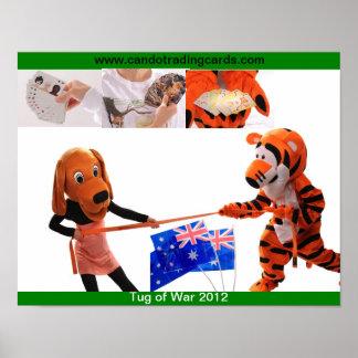 candotradingcards.com poster for book page templat