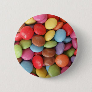 candy 2 inch round button