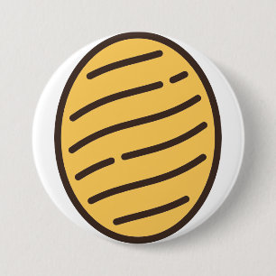 candy-5 3 inch round button