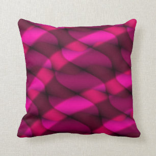 candy apple series a throw pillow