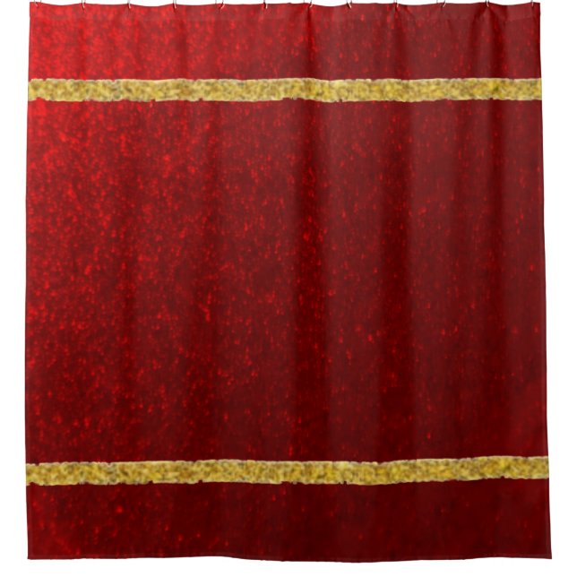 Candy Apples Red Gold  (Front)