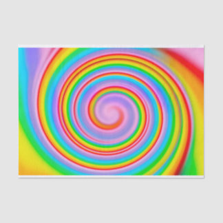 Candy Art Tissue Paper