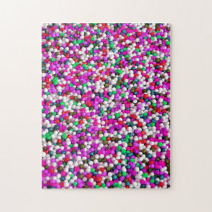 Candy Balls 2 Jigsaw Puzzle