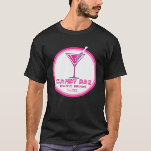 Candy Bar T-Shirt