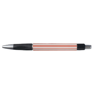 Candy Cane Chorus-Big Stripe Pen