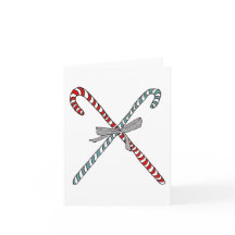 Candy Cane Christmas 