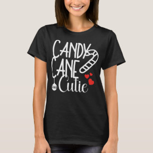 Candy cane cutie T-Shirt