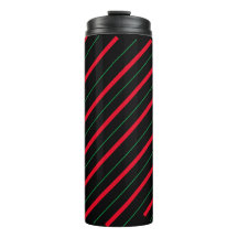Candy Cane Festive Holiday