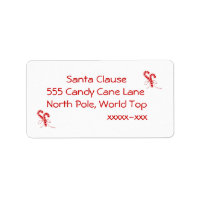 Candy Cane