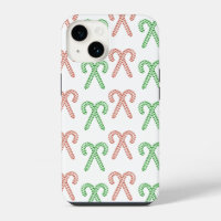 Candy cane/peppermint
