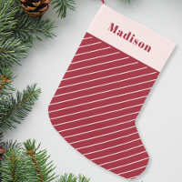 Candy Cane Personalized
