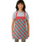 Candy Cane Stripe Christmas Name