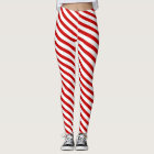 Candy Cane Stripes Festive