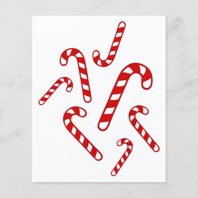 Candy canes  (Front)