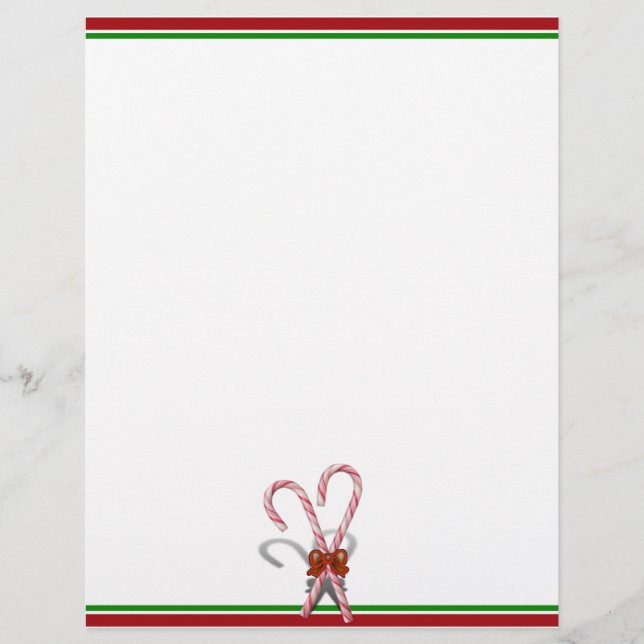Candy Canes (Front)