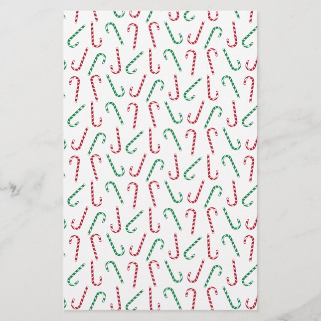 Candy Canes (Front)