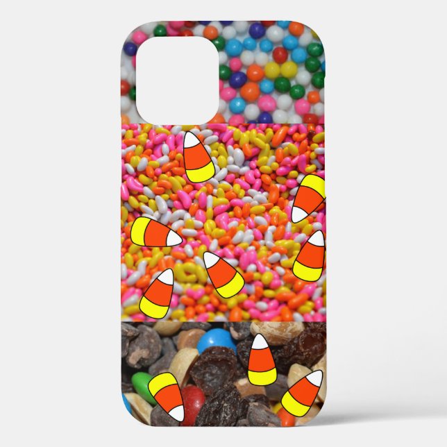 Candy Case-Mate iPhone Case (Back)