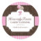 Candy Caterer Packaging Stickers