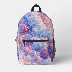 Candy Cloudscape - Backpack
