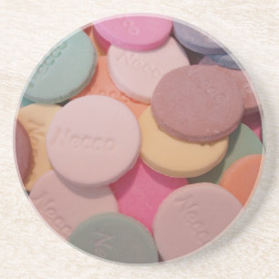Candy Coaster