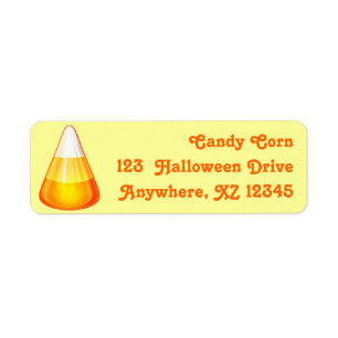 Candy Corn