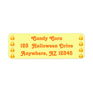 Candy Corn