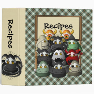 Candy Corn Creepies Recette Classeur