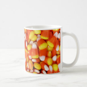 Candy Corn Cup