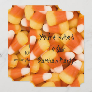 candy_corn invitation