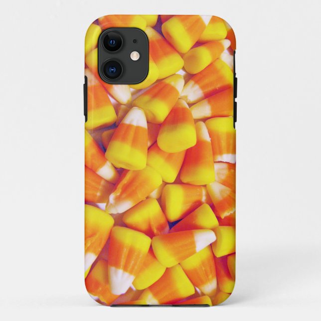 Candy Corn iPhone 5 Case (Back)