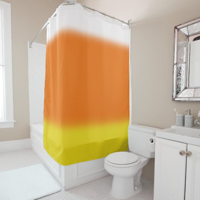 Candy Corn Ombre (In Situ)