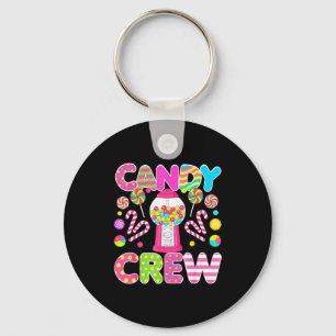 Candy Crew Candy Costume Women Candy Land Kids Swe Keychain
