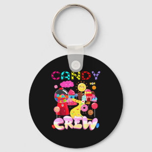 Candy Crew Candy Costume Women Candy Land Kids Swe Keychain